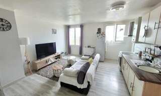 Appartement 3 Pièces 51 m² à vendre à Nantes (44000)