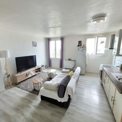 Appartement 3 pièces 179990 €