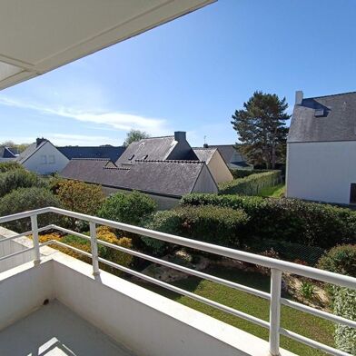 Appartement 2 pièces 232760 €