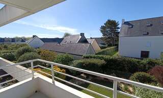 Appartement 2 Pièces 37 m² à vendre à Arzon (56640)