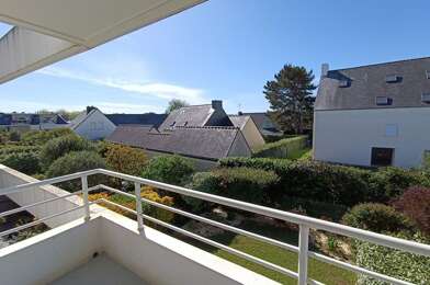 Appartement 2 pièces 232760 €