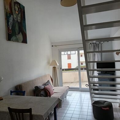 Appartement 2 pièces 169280 €