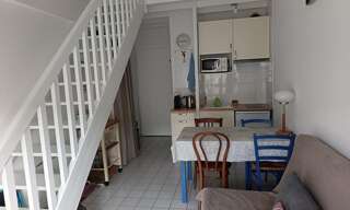 Appartement 2 Pièces 29 m² à vendre à Arzon (56640)