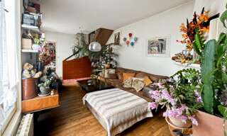 Maison 3 Pièces 61 m² à vendre à Sannois (95110)