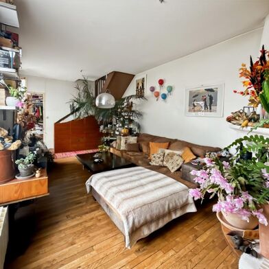 Maison 3 pièces 247000 €