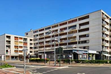 Appartement 3 pièces 205000 €