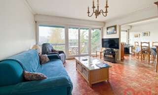 Appartement 4 Pièces 79 m² à vendre à Eaubonne (95600)