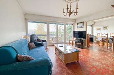 Appartement 4 pièces 225000 €