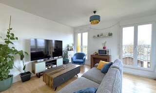 Appartement 3 Pièces 58 m² à vendre à Bessancourt (95550)