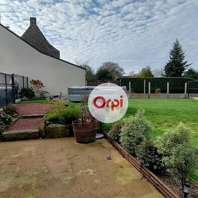 Maison 2 pièces 199000 €