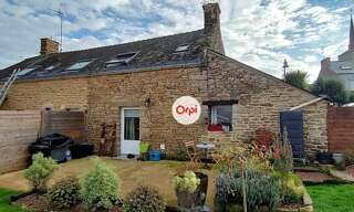 Maison 2 Pièces 54 m² à vendre à Berric (56230)