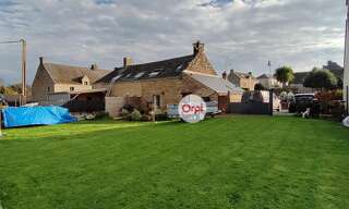 Maison 2 Pièces 54 m² à vendre à Berric (56230)