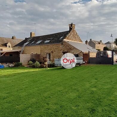 Maison 2 pièces 199000 €