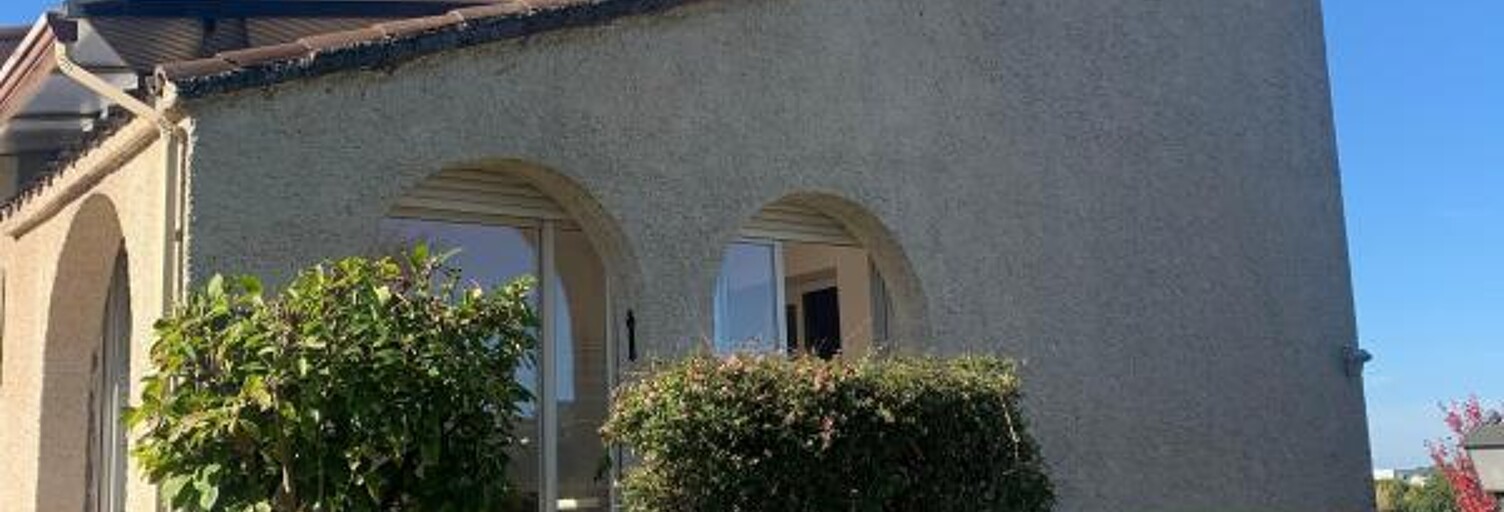 Maison 5 Pièces 231 m² à vendre à Colomiers (31770)