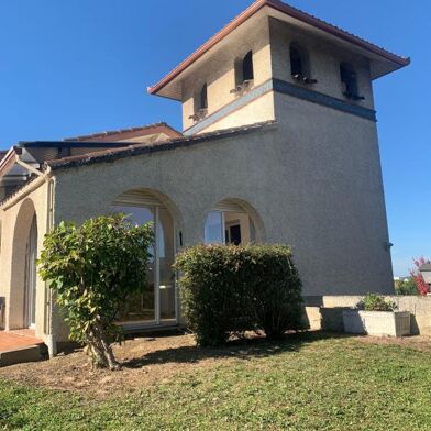 Maison 5 pièces 640500 €