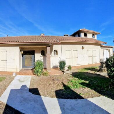 Maison 5 pièces 640500 €