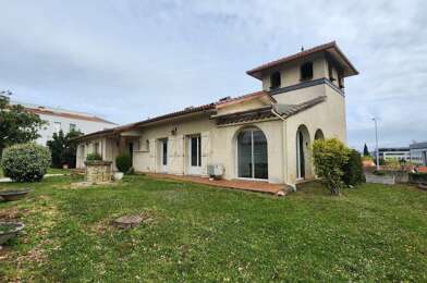 Maison 5 pièces 570000 €