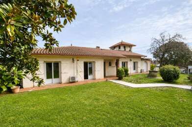 Maison 5 pièces 570000 €