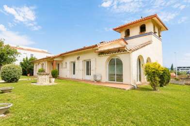 Maison 5 pièces 570000 €