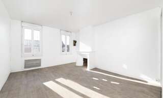 Appartement 2 Pièces 48 m² à vendre à Toulouse (31500)