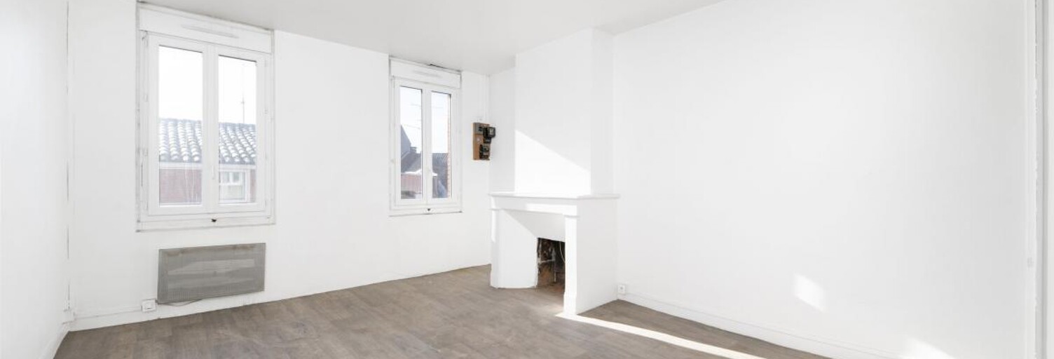 Appartement 2 Pièces 48 m² à vendre à Toulouse (31500)