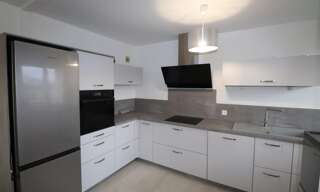 Appartement 3 Pièces 67 m² à louer à Pont-de-Chéruy (38230)