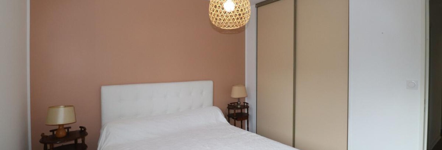 Appartement 3 Pièces 67 m² à louer à Pont-de-Chéruy (38230)