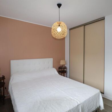 Appartement 3 pièces 1030 €