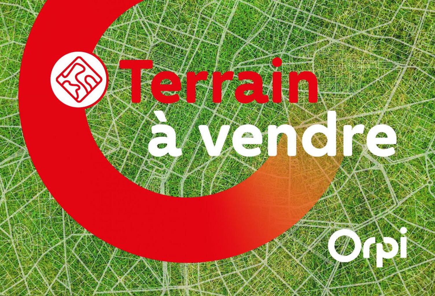 Terrain À Vendre, CHAVANOZ (38230) — photo 1