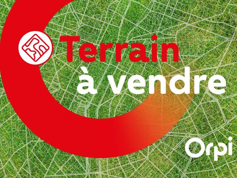 Terrain À Vendre, CHAVANOZ (38230) — photo 1