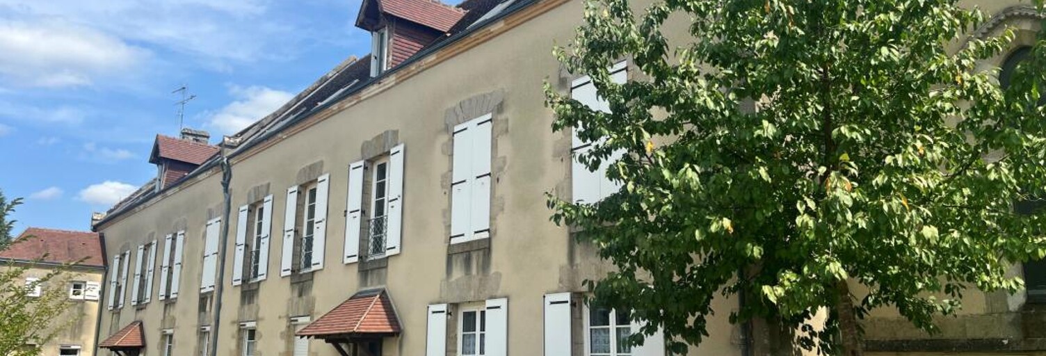 Appartement 3 Pièces 71 m² à louer à Sainte-Sévère-sur-Indre (36160)