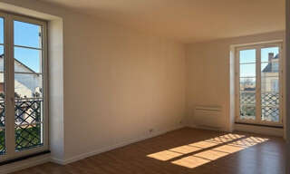 Appartement 3 Pièces 71 m² à louer à Sainte-Sévère-sur-Indre (36160)