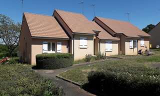 Maison 1 Pièce 31 m² à louer à Chaillac (36310)