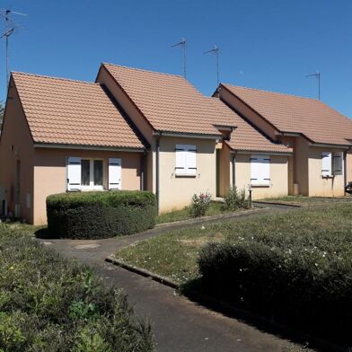 Maison 1 pièces 256 €