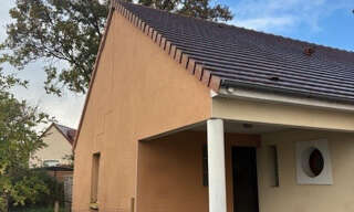 Maison 4 Pièces 78 m² à louer à Pouligny-Notre-Dame (36160)