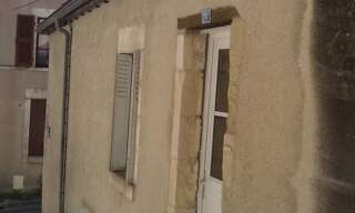 Maison 2 Pièces 49 m² à louer à Le Blanc (36300)