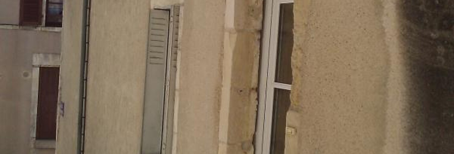 Maison 2 Pièces 49 m² à louer à Le Blanc (36300)