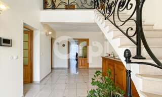 Maison 7 Pièces 300 m² à vendre à Sainte-Gemme-Moronval (28500)