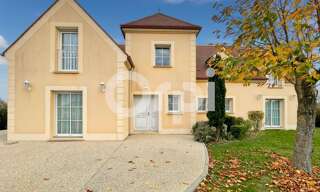 Maison 7 Pièces 300 m² à vendre à Dreux (28100)