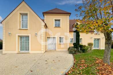 Maison 7 pièces 630000 €