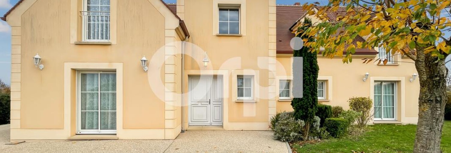 Maison 7 Pièces 300 m² à vendre à Dreux (28100)