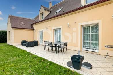 Maison 7 pièces 630000 €