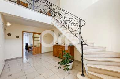 Maison 7 pièces 630000 €