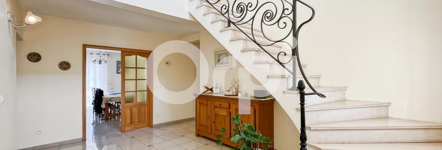 Maison 7 Pièces 300 m² à vendre à Houdan (78550)