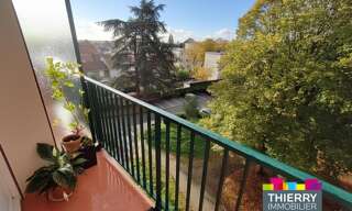 Appartement 3 Pièces 70 m² à vendre à Nantes (44300)