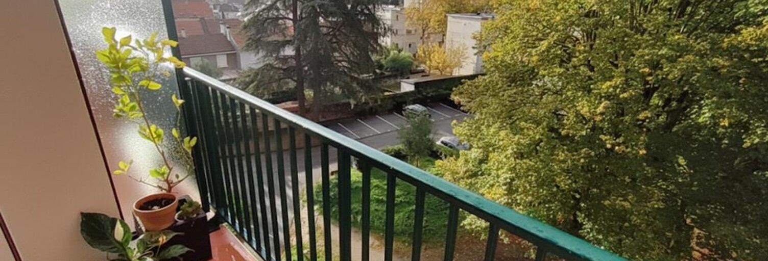 Appartement 3 Pièces 70 m² à vendre à Nantes (44300)