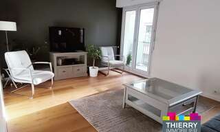 Appartement 3 Pièces 71 m² à vendre à Nantes (44000)