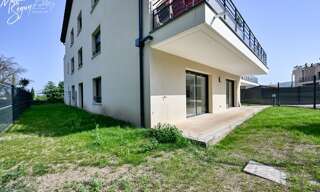 Appartement 3 Pièces 71 m² à vendre à Vaugneray (69670)