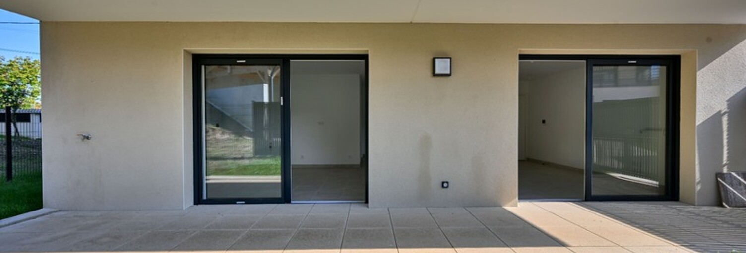 Appartement 3 Pièces 71 m² à vendre à Vaugneray (69670)