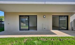 Appartement 3 Pièces 71 m² à vendre à Vaugneray (69670)